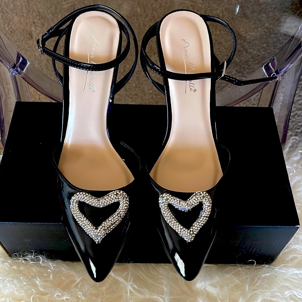 Women Pumps